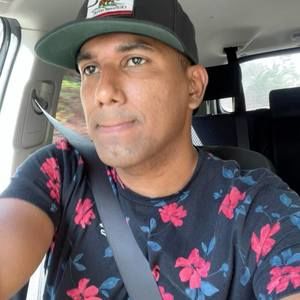 Meet your Posher, Juan de dios